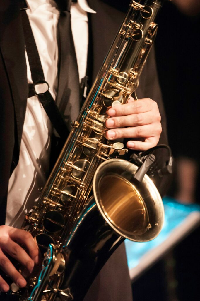 Os Melhores Materiais para Boquilhas de Saxofone