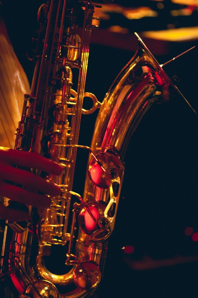 Boquilhas de Sax Alto: Modelos Recomendados